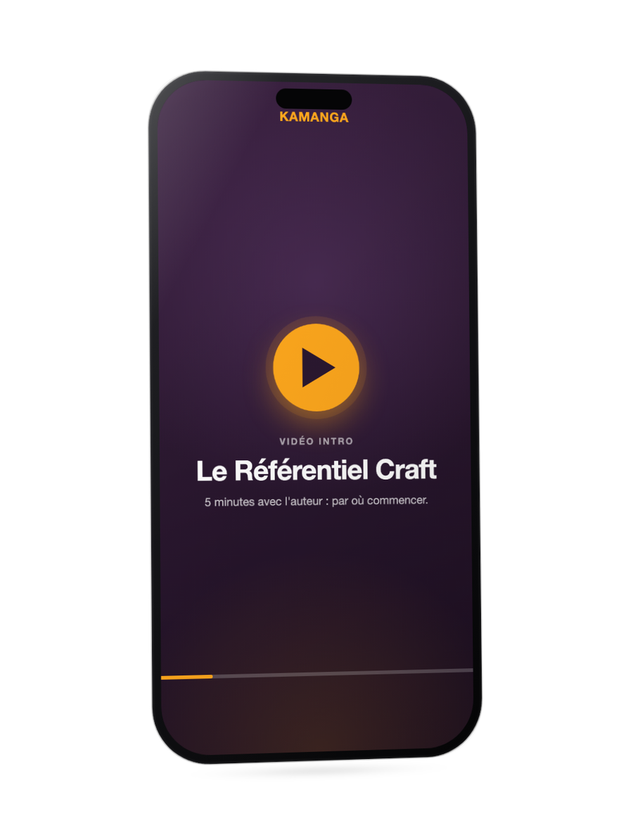 Mockup La Vidéo Intro